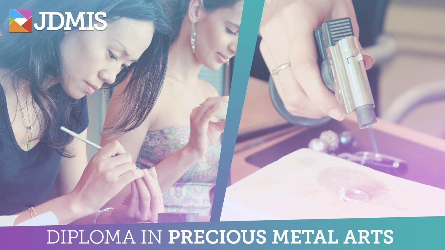 Jewellery artists rely on their taste, style and eye for detail – but often do not have the tools or understanding needed to execute their best ideas. Working with...