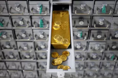 Singapore's new Anti Money Laundering Laws for Precious Metals and Gem Dealers